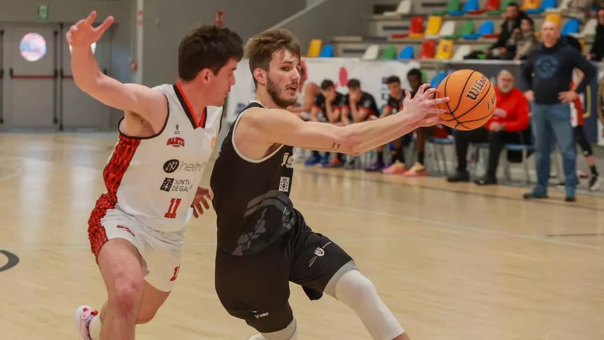 Homenaje y triunfo para relanzar al Sigaltec