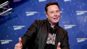 Elon Musk activarà els satèl·lits de Starlink a Gaza, i Israel assegura que «hi lluitarà en contra»