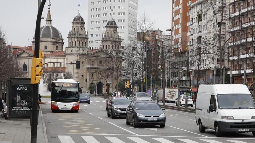 El Ayuntamiento de Gijón recurrirá la sentencia que tumba la ordenanza de Movilidad