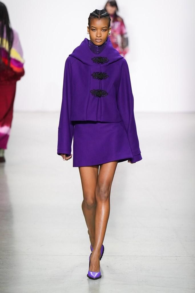 Prabal Gurung