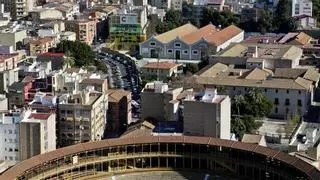 Alicante aumenta el gasto en seguridad del futuro museo de Cigarreras con 1,2 millones al año