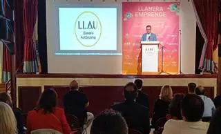 "Llanera Autónoma", que prevé superar el centenar de socios, celebra su presentación oficial