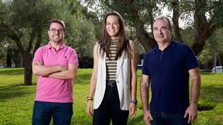 Paso de gigante entre la UA y EE UU en la autonomía de la batería de los coches