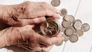 Así es la subida de pensiones a partir de enero de 2024: ¿Cuánto cobraré?