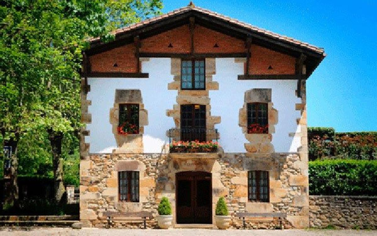 Restaurante Extebarri
