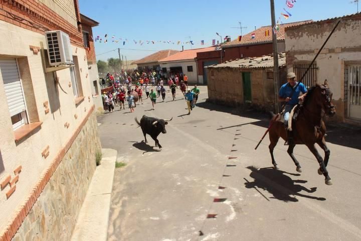 Espantes de Guarrate