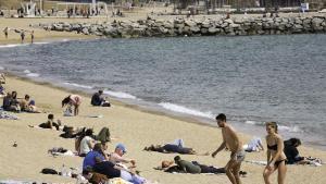 Estiuet a Catalunya: fins a 30 graus en aquestes zones, tot i que no durarà gaire