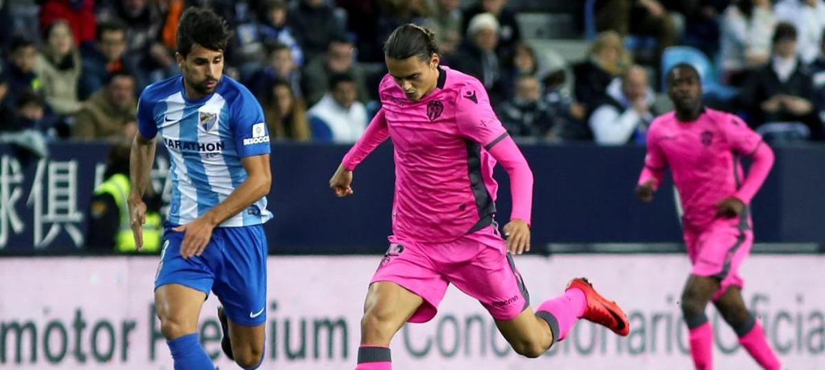 A Muñiz le salen las cuentas para la permanencia