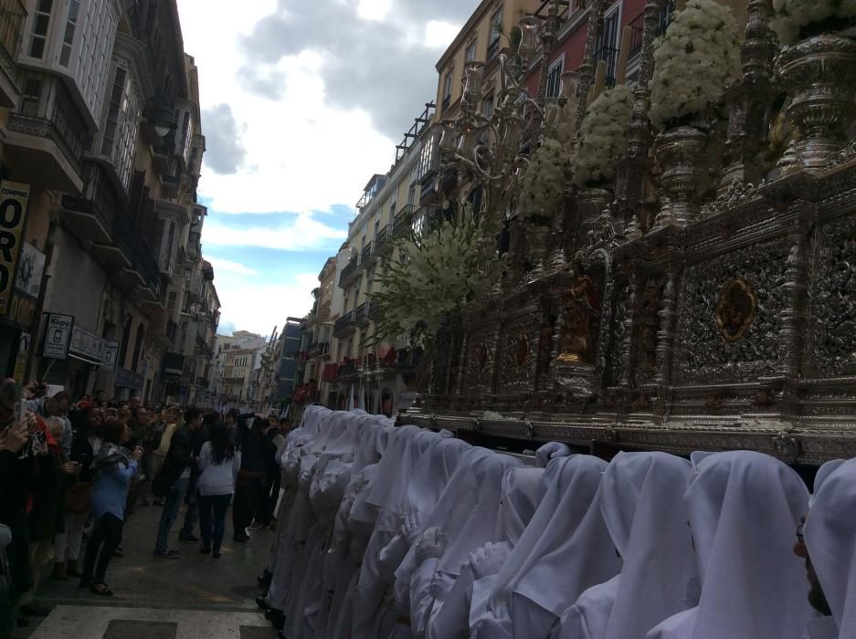 Martes Santo de 2016 | Rocío