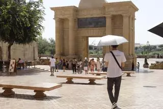Córdoba roza los 30 grados este viernes… antes del gran salto térmico de la próxima semana