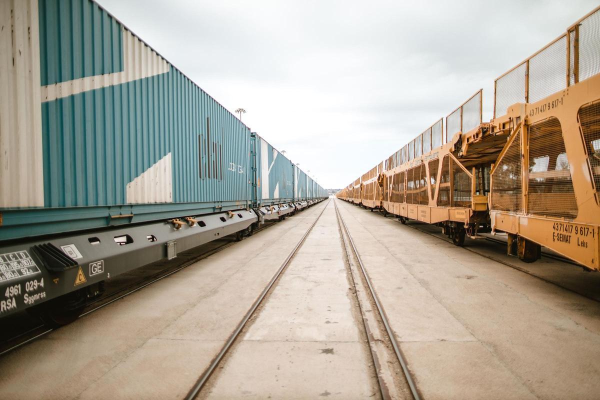 El Port deTarragona es un motor referente por el tráfico de graneles líquidos (petroquímicos) y sólidos (agroalimentarios).