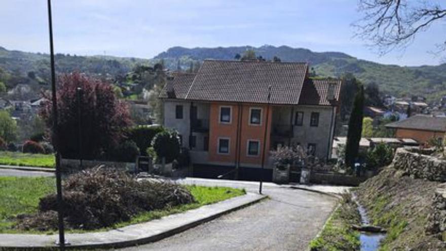 Zona del manantial. | FdV
