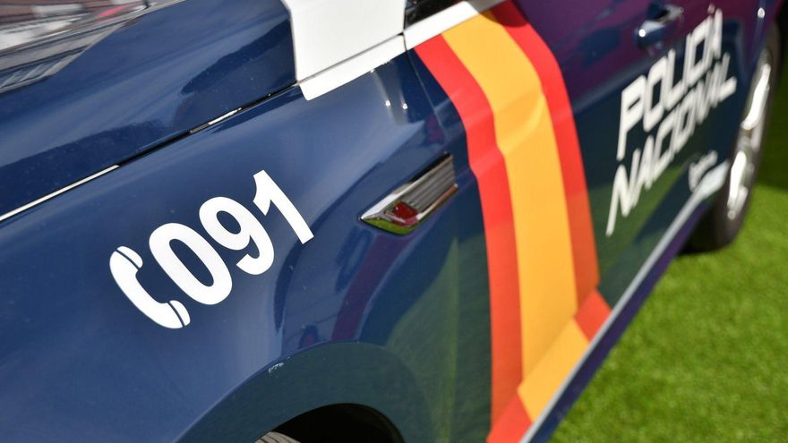 Detenido en Madrid uno de los fugitivos más buscados por un abuso sexual que prescribía en 10 días