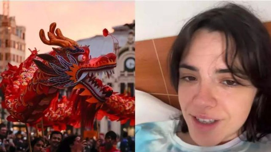 La sorpresa d&#039;una influencer espanyola en rebre les factures de la llum i l&#039;aigua a la Xina