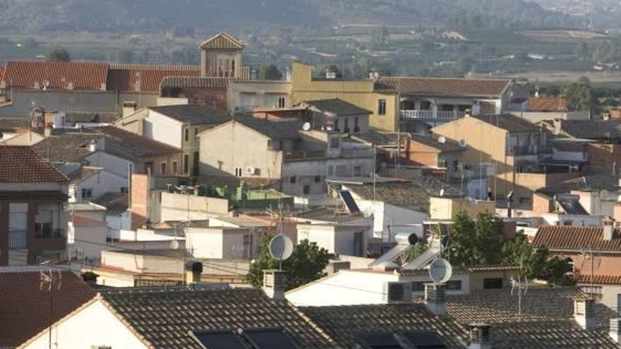 La pérdida del Palau aún genera nostalgia en el Genovés.