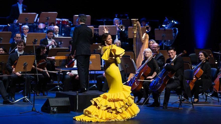 De menos a más en la música de cine española