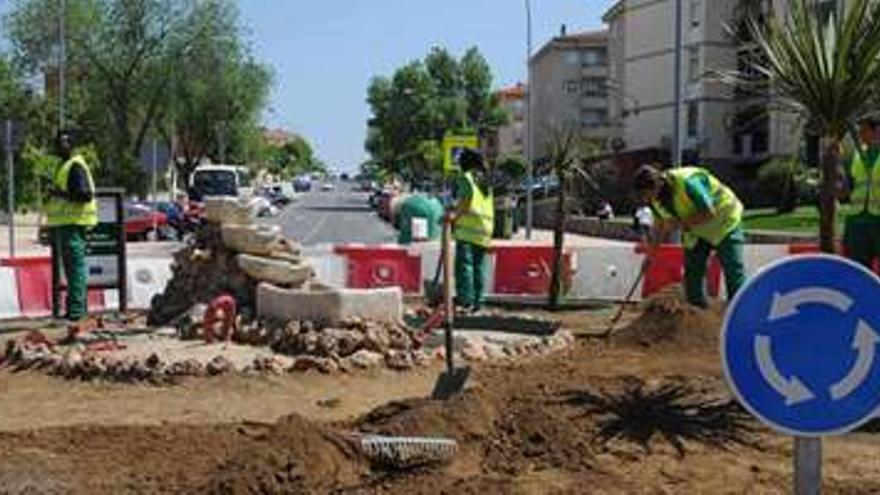 El plan de empleo municipal creará 70 puestos de trabajo en Plasencia