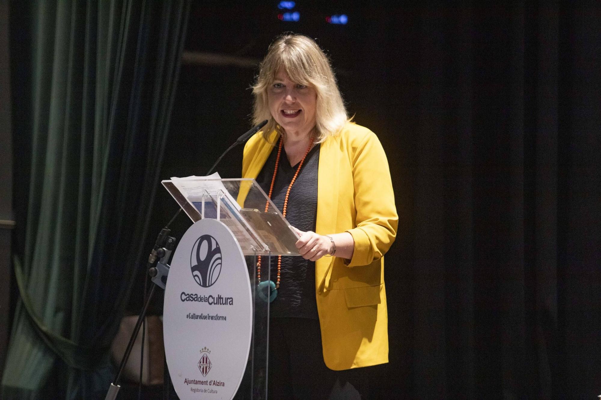 Foro comarcal  Más que Empresas - La Ribera