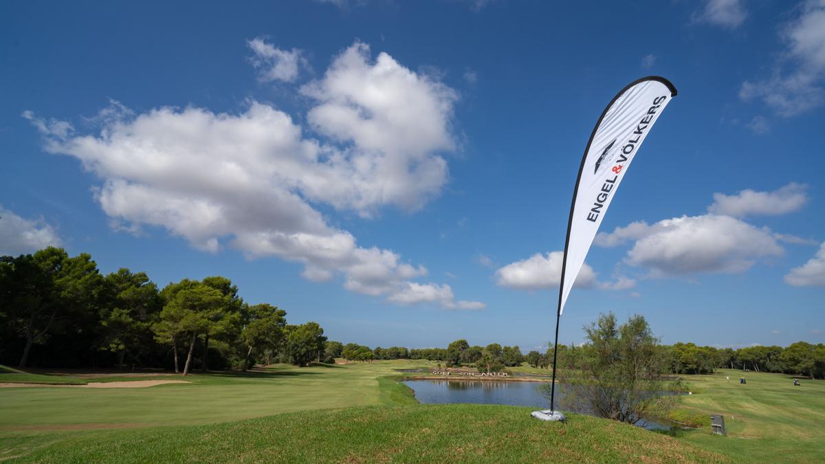 30 Torneo de Golf Diario de Mallorca - Trofeo Sabadell | Cierre al torneo más especial