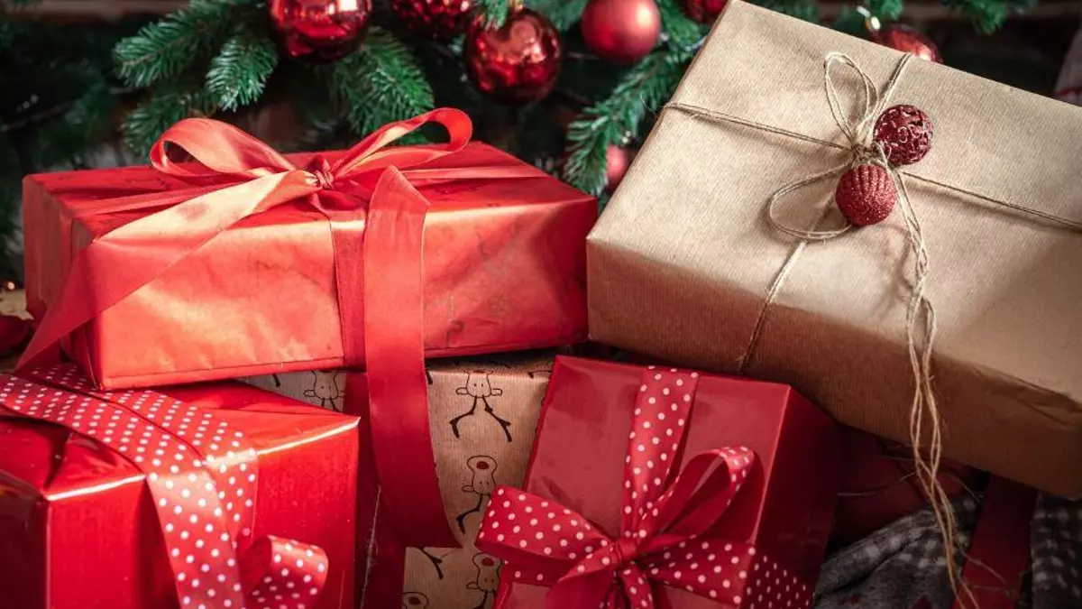Què regalar a persones que tenen de tot?