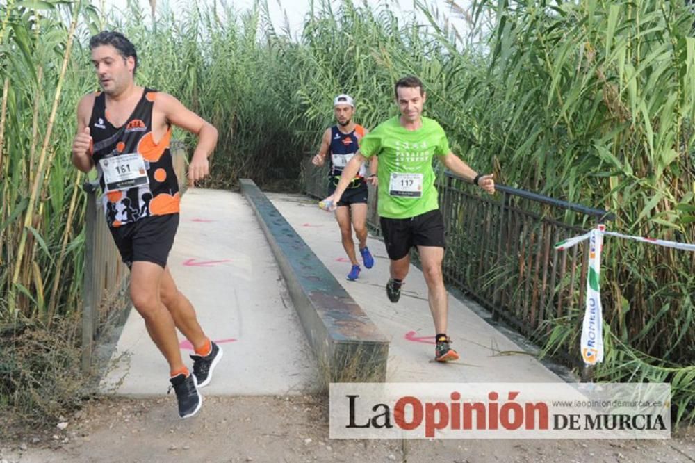 Media maratón y 10K de Molina de Segura