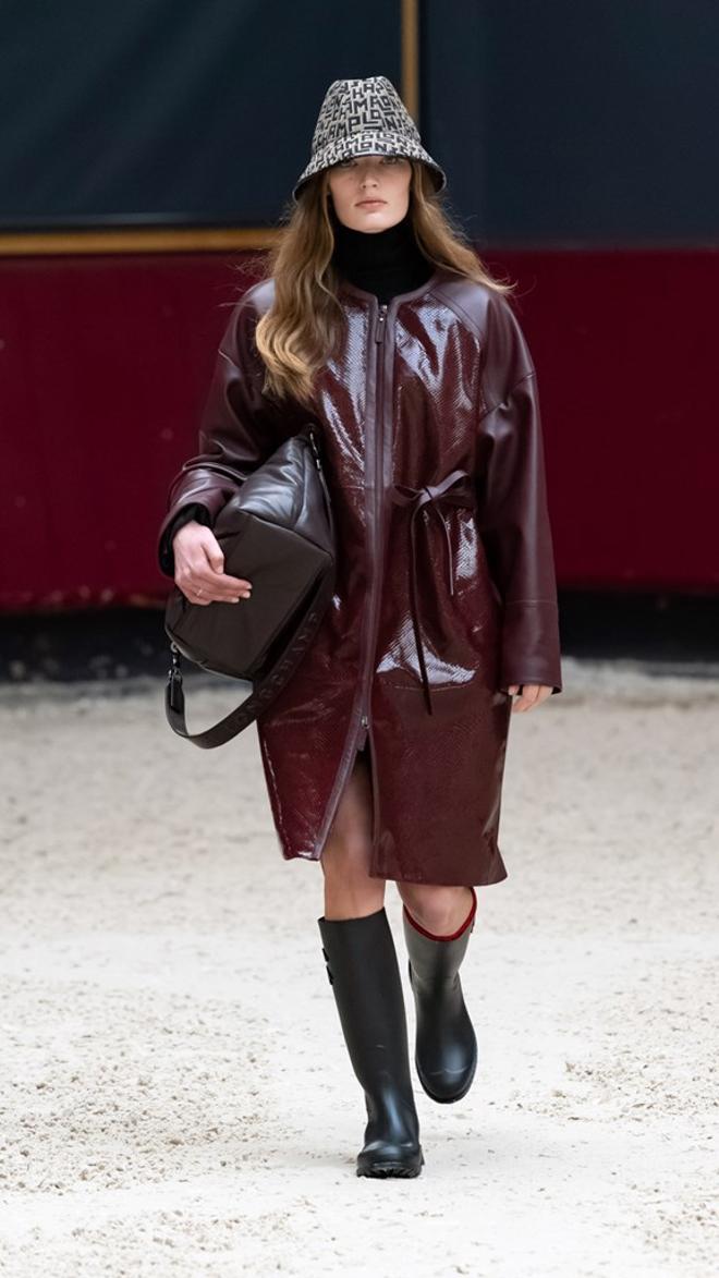 Longchamp