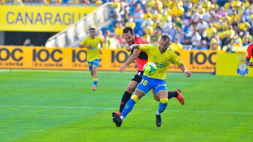 LaLiga SmartBank: UD Las Palmas - CD Tenerife