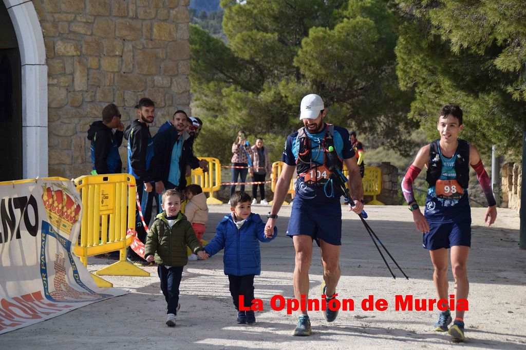 Trail Puentes de Cieza 2022 (II)