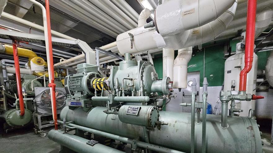La Xunta abre una vía extraordinaria para regularizar instalaciones industriales que «escapan» al control sobre seguridad