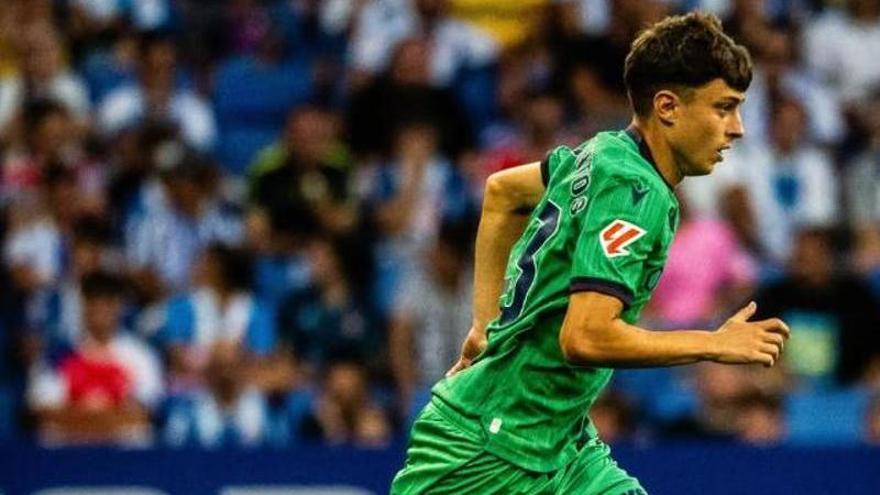 Los debutantes más jóvenes de LaLiga 26/27: la generación que ya llama a la puerta del fútbol español