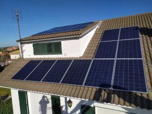 Autoconsumo: la fotovoltaica se dispara en casas y pymes