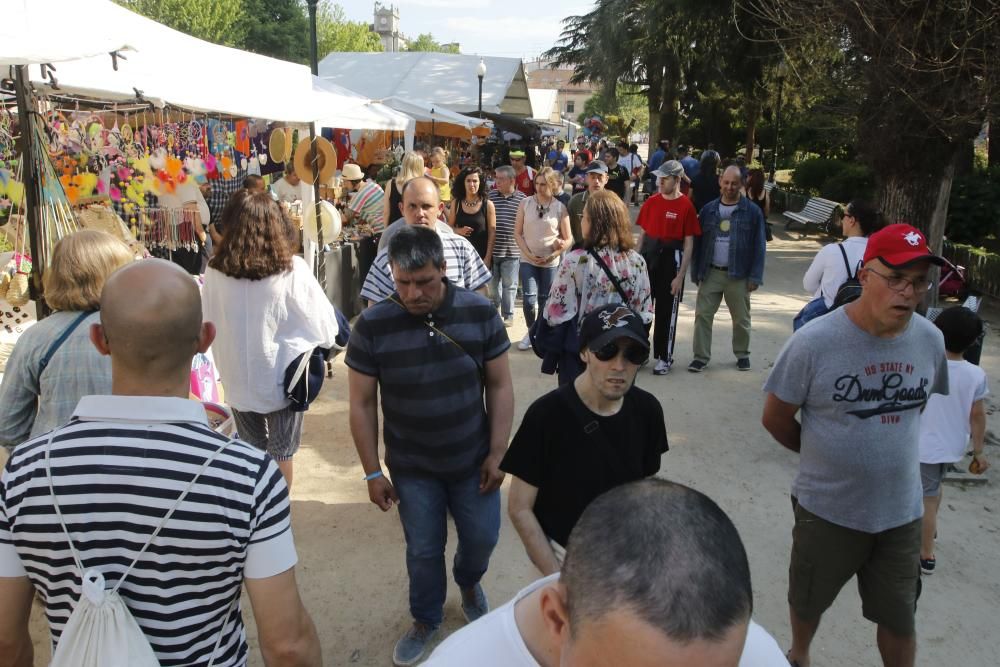 El Festival Internacional de Títeres ofrece un espectacular encuentro de animales fantásticos.