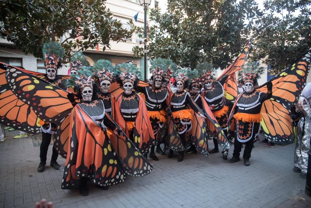 Carnaval de Sallent