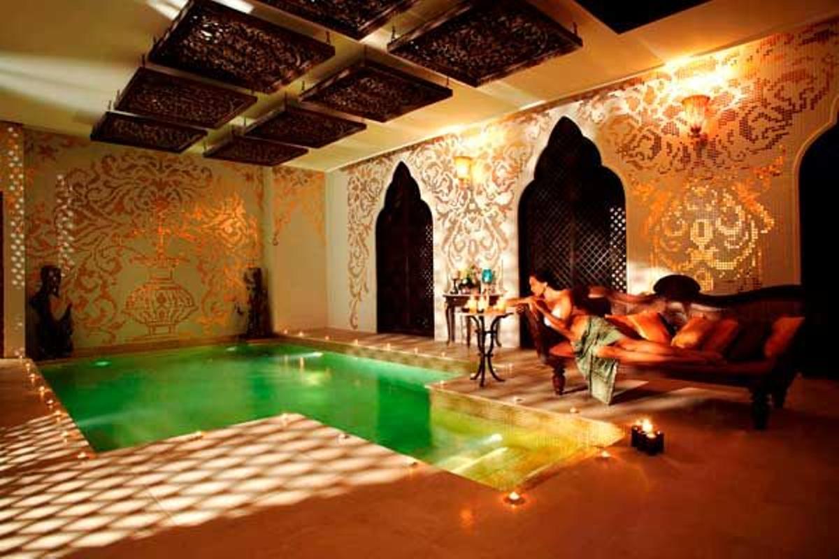 Dhara Dhevi Hotel Chiang Mai, Tailandia