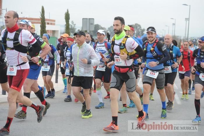 Trail El Valle (I)