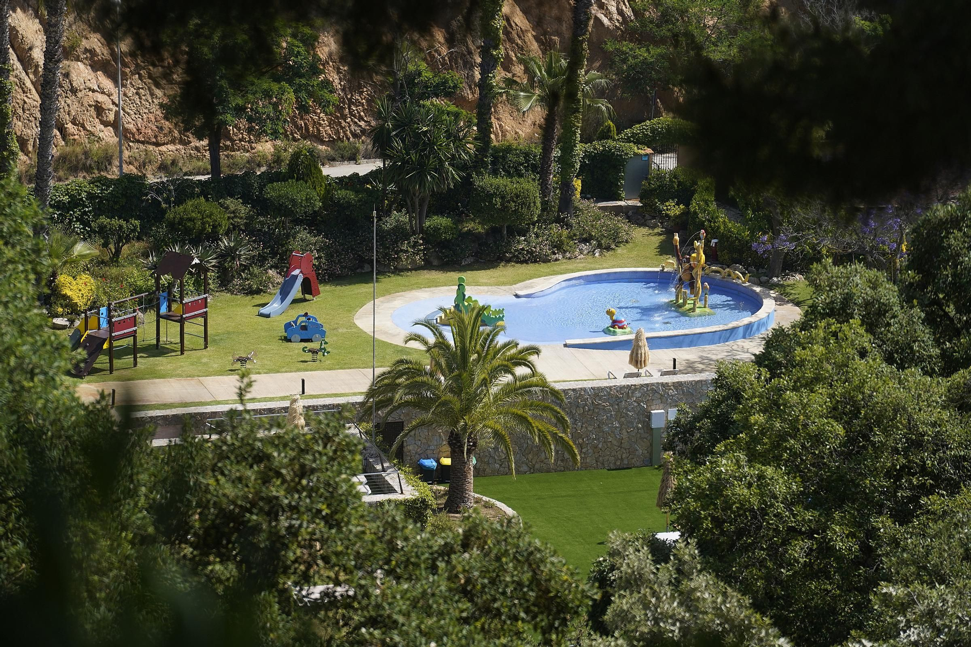 Les imatges del nou hotel Zel de Tossa de Mar