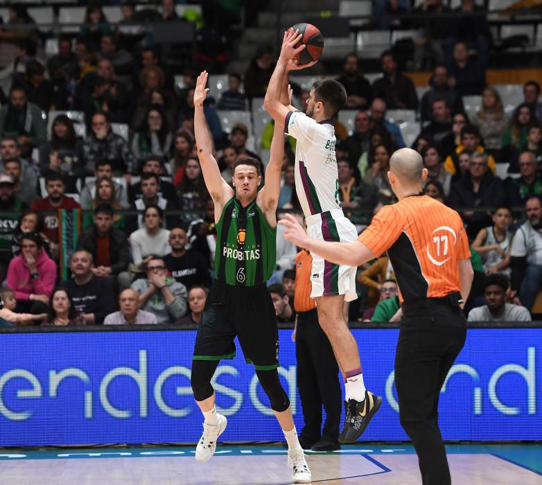 Liga Endesa | Joventut - Unicaja