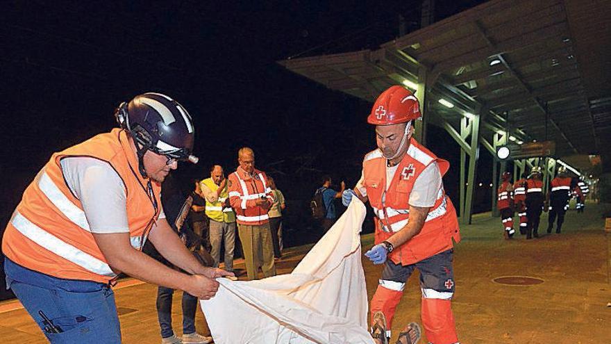 Un sistema de triage para priorizar la asistencia a heridos