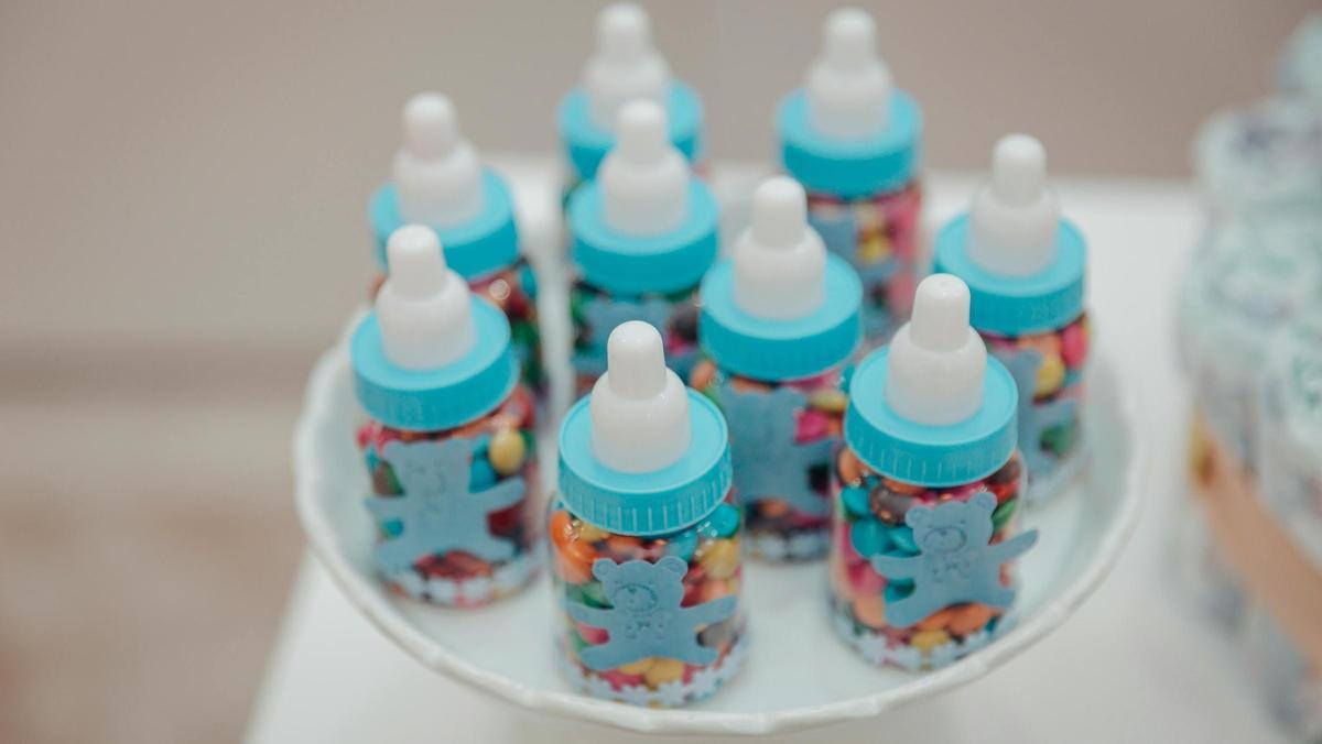 Pots infantils, en una imatge d'arxiu.