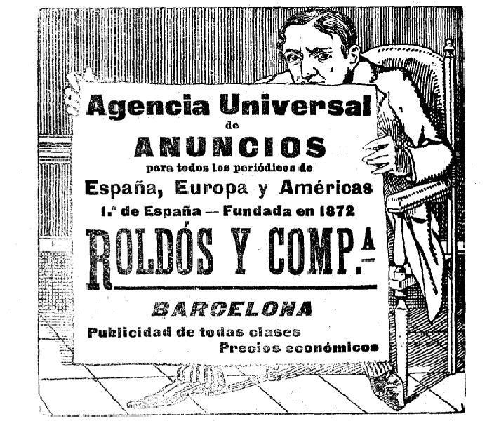 Los anuncios publicitarios de LA OPINIÓN-EL CORREO