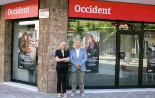 Sant Adrià de Besòs estrena oficina de Occident con atención personalizada para particulares, autónomos y empresas