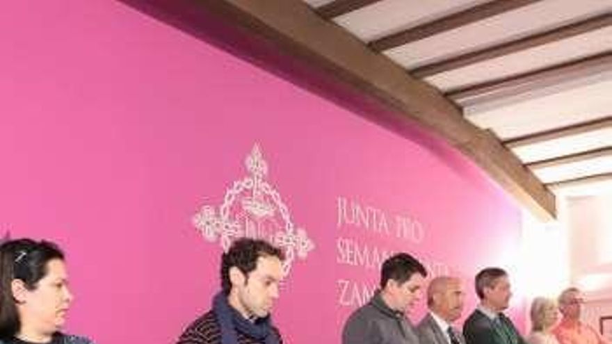 Monseñor Martínez ofrece este año el acto de las Siete Palabras en la Catedral