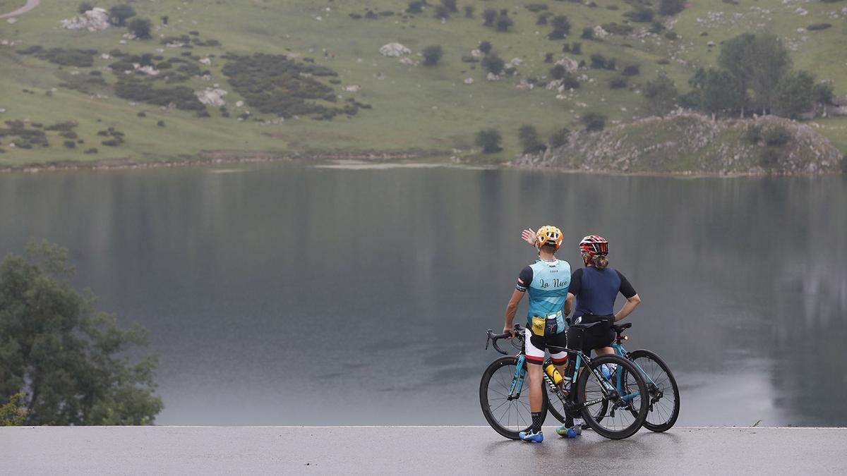 Las mejores fotos para recordar el último verano en Asturias (II)