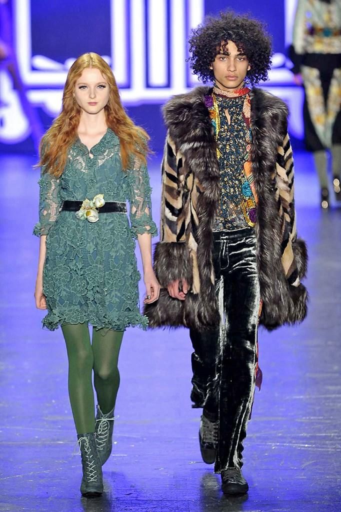 Anna Sui