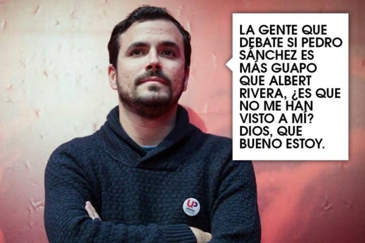 Los mejores memes de la campaña electoral