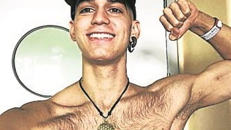 Muere Pablo Ráez, el joven que hizo viral su lucha contra la leucemia