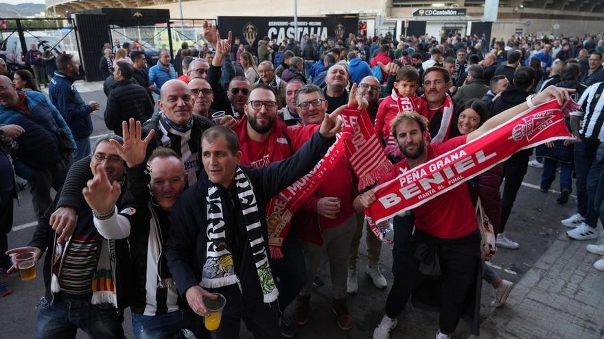 La polémica que ensombrece el Castellón-Real Murcia