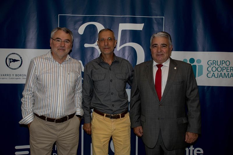 35º Aniversario de la edición de Levante-EMV en la Safor