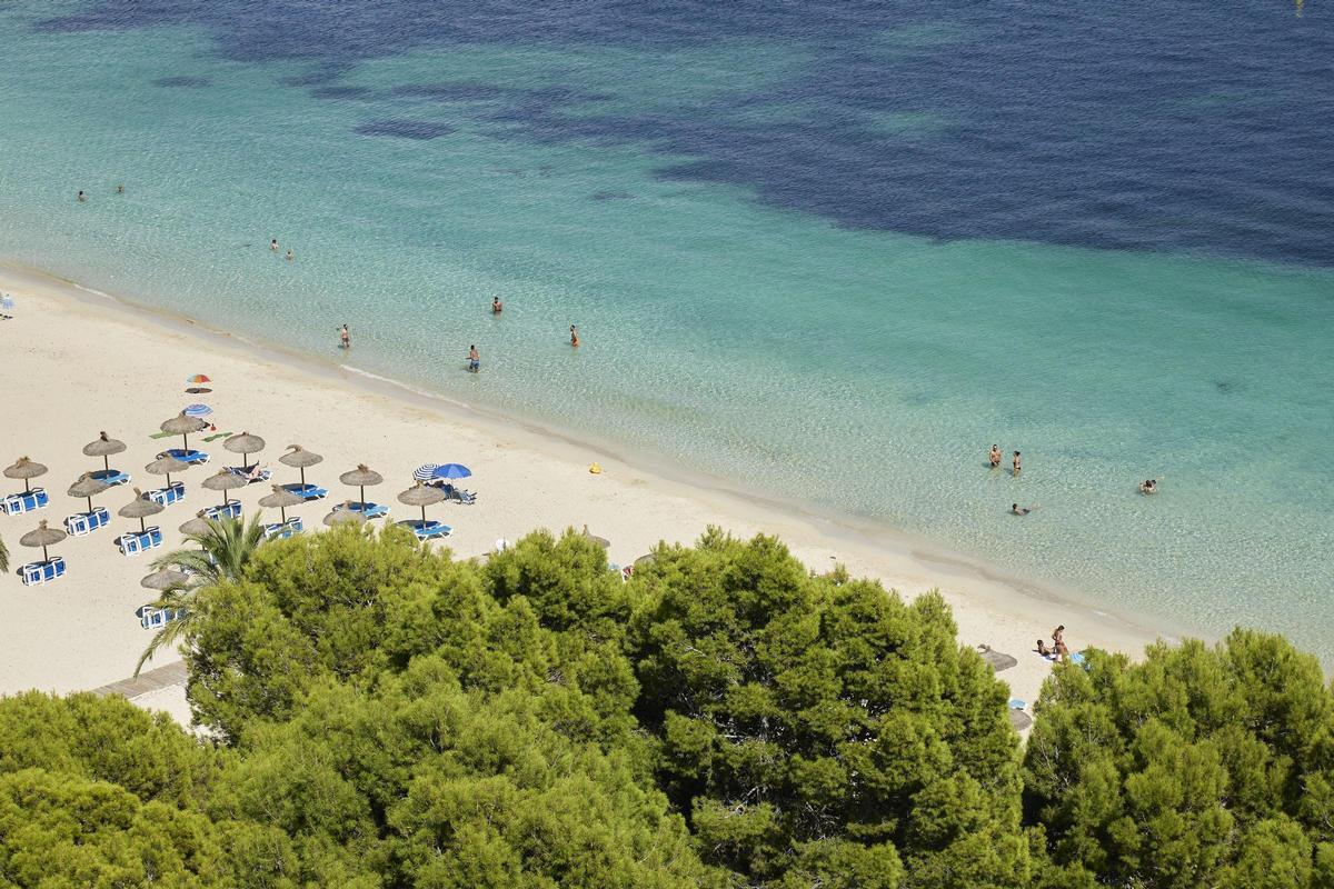 Cape Nao Beach Club &amp; Restaurant cuenta con una interesante propuesta gastronómica.