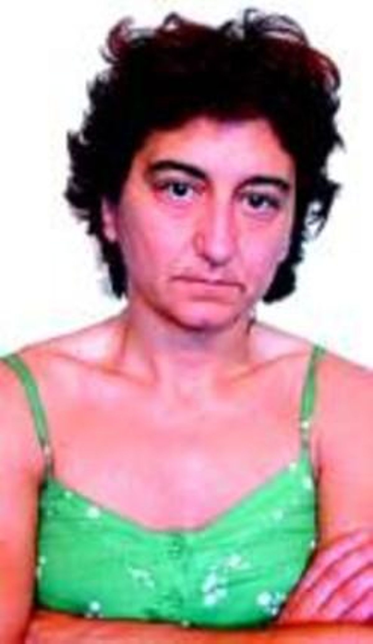 Olga Comes. Olga Comes.